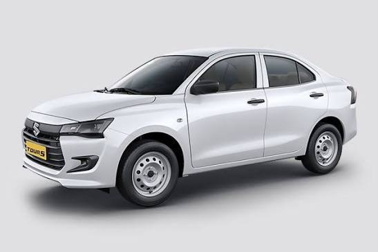 Maruti Suzuki Dzire Self Drive Car Rental Ongole Court Center
