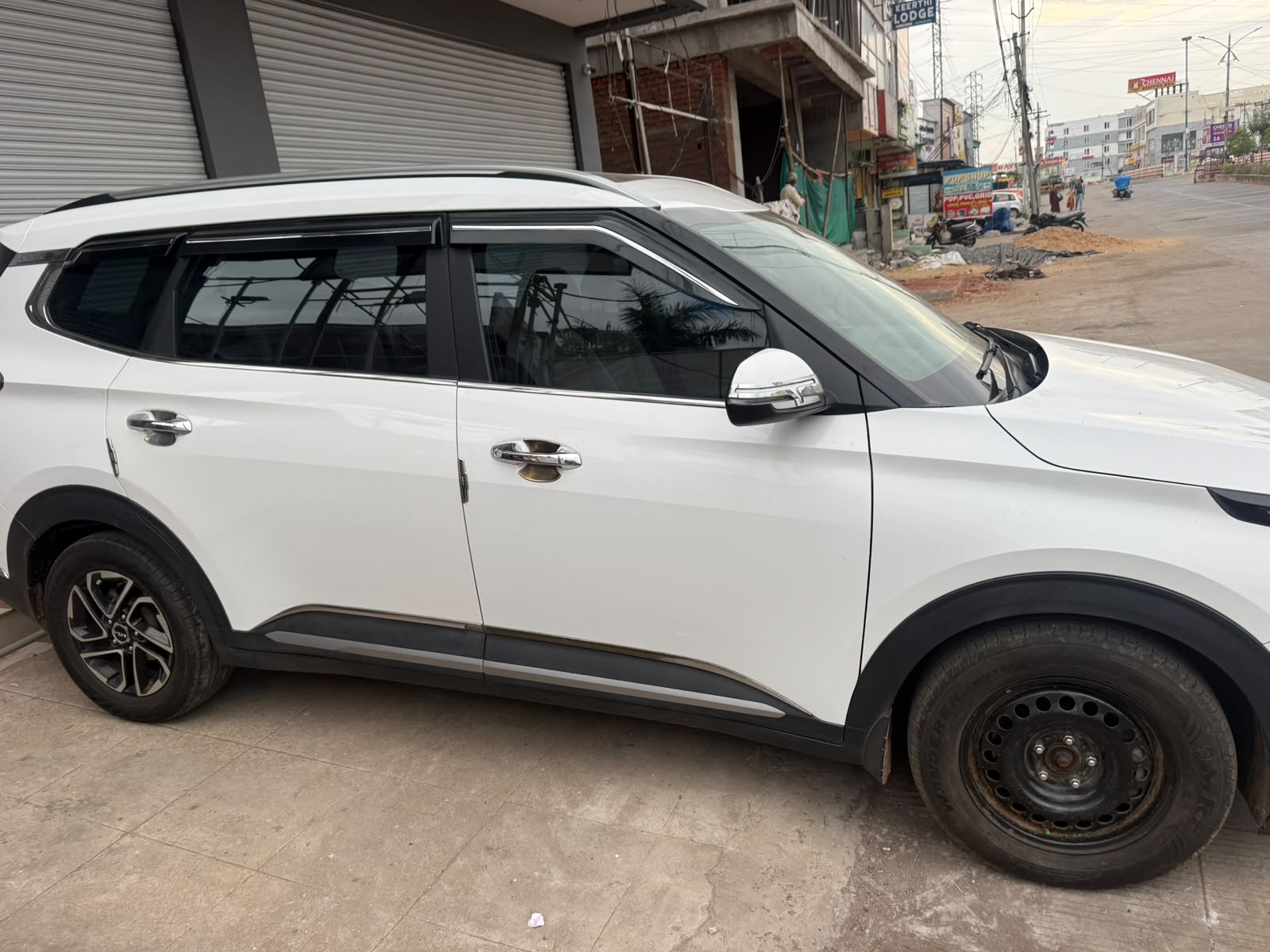 Jay Car Travels customer journey travel photo 2 Ongole