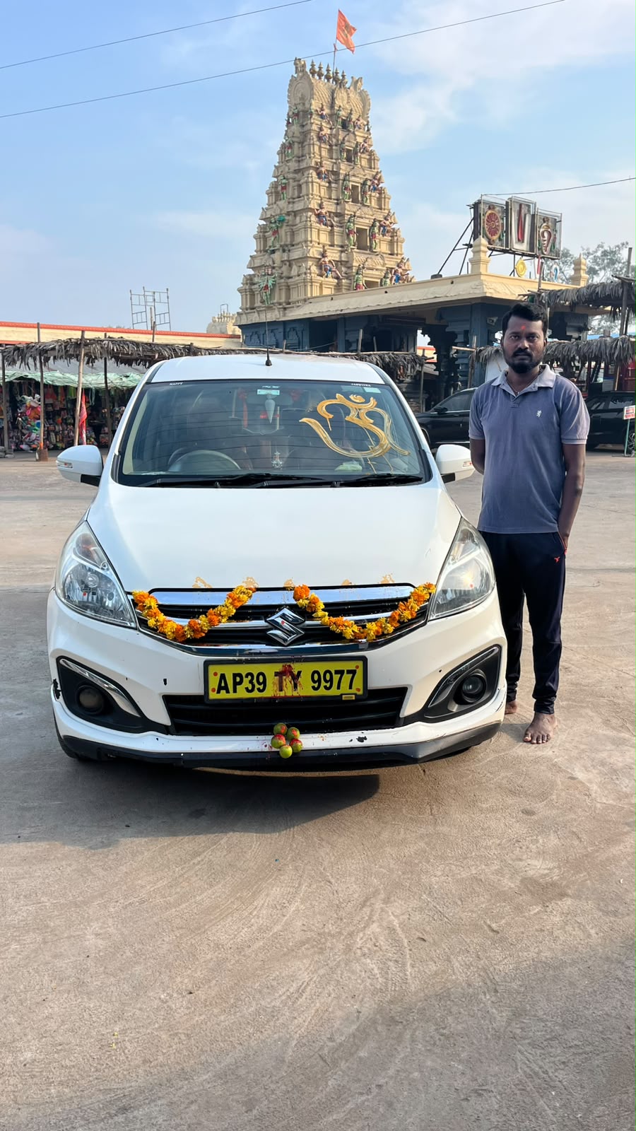 Jay Car Travels corporate travel photo 8 Ongole